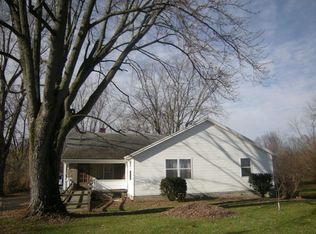 7600 S County Road 25a, Tipp City, OH 45371