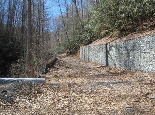 Chestnut Branch Rd, Bakersville, NC 28705