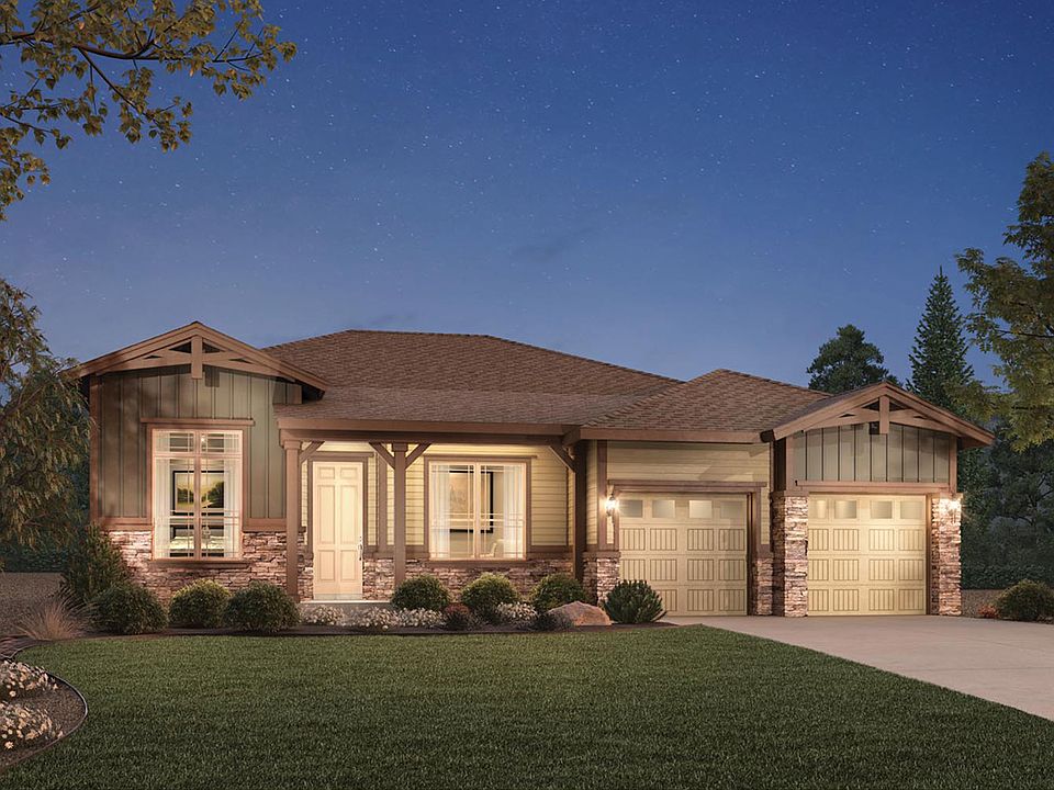 The Country Manor