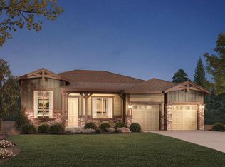 22961 E Del Norte Cir, Aurora, CO 80016