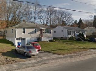 798 Woodtick Rd, Waterbury, CT 06705