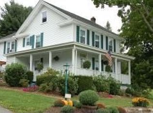 723 Rockport Rd, Hackettstown, NJ 07840