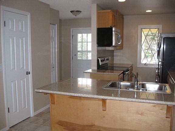 Convection oven, stainless.