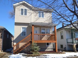 10647 S Sawyer Ave, Chicago, IL