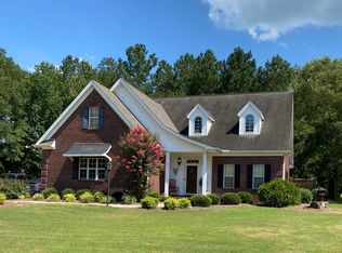 20 Azalea Ln, Amory, MS 38821