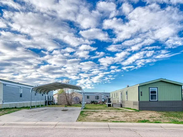 618 Primrose Dr, Gillette, WY 82716
