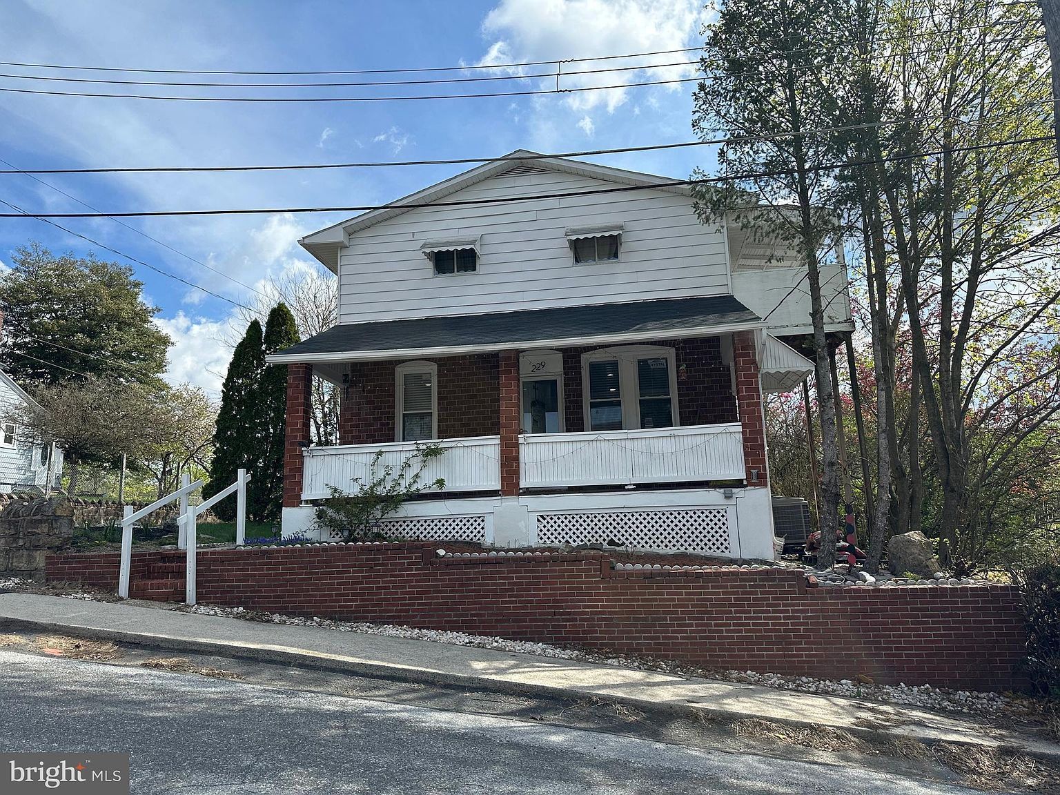 229 N 2nd St, Auburn, PA 17922 | Zillow