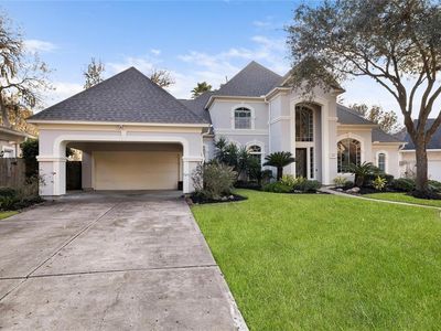 7610 Old English Ct, Sugar Land, TX, 77479