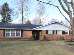 3600 W Gatewood Ln, Muncie, IN 47304