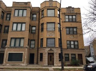 201 S Central Ave APT 2, Chicago, IL 60644