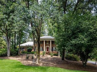 5369 Tally Green Dr, Marietta, GA 30068