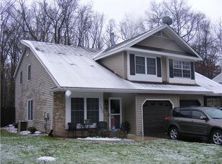 1432 Woodmill Dr, Dover, DE 19904