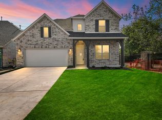 1029 Oberlin Ct, McKinney, TX 75069