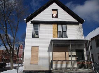 2036 W Scott St, Milwaukee, WI 53204