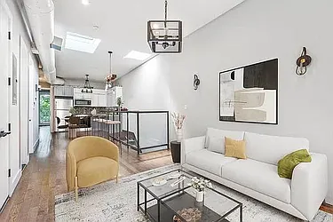 Rented by NOVO Living LLC