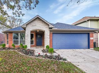 1339 Coppercrest Dr, Spring, TX 77386