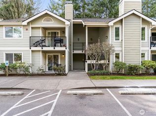 Campus Point Condo, Lynnwood, WA 98036