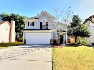 5375 Arbor View Way, Sugar Hill, GA 30518