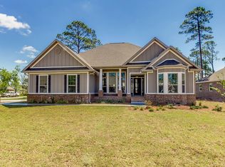 58 Hidalgo Dr, Southport, FL 32409
