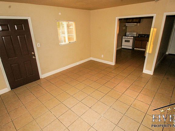 Another View of Living Area