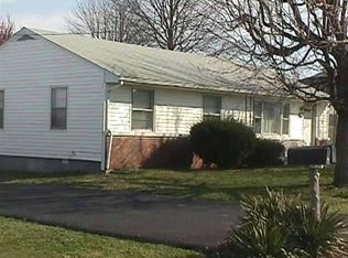 431 Jean Dr, Danville, KY 40422