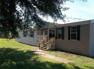 175 County Road 109, Carthage, TX 75633
