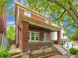1218 Berkshire Ave, Pittsburgh, PA 15226
