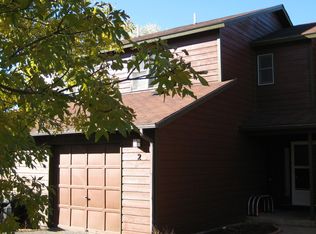 1601 W Olive St APT 2, Bozeman, MT 59715