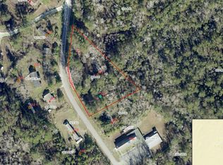 229 Liberty Park Rd, Jacksonville, NC 28540