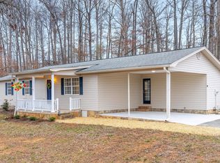 856 Julian Rd NE, Cleveland, TN 37323