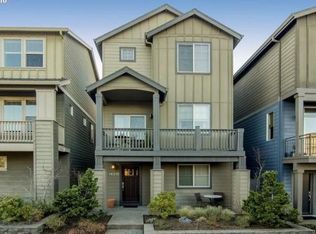 14310 SW Burlwood Ln, Beaverton, OR 97005