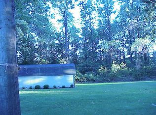 1101 Rosewood Dr NE, Warren, OH 44484