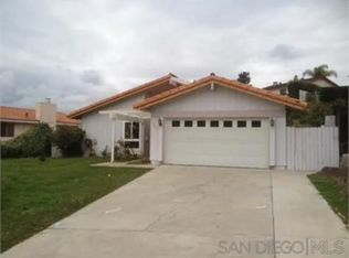 7492 Margerum Ave, San Diego, CA 92120