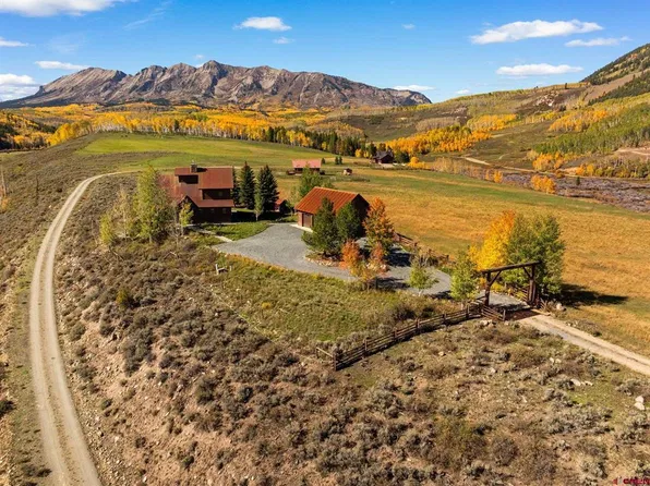 215 Zuni Trail, Gunnison, CO 81230