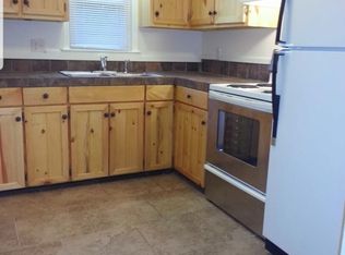 124 Monfredo St, Rutherfordton, NC 28139