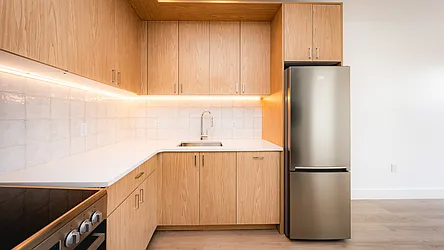 Rented by Nooklyn NYC LLC