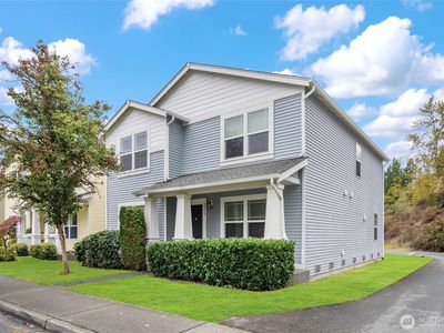 2511 NE 1st Street, Renton, WA, 98056