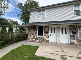 70 Park St S UNIT 70, Peterborough, ON K9J3R7