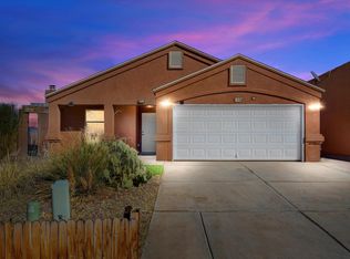 136 Riata Trl SE, Rio Rancho, NM 87124