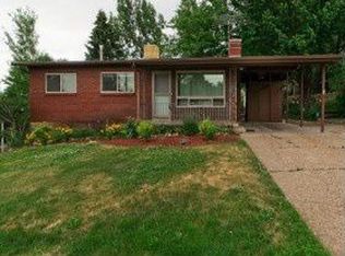 1464 3rd St, Ogden, UT 84404