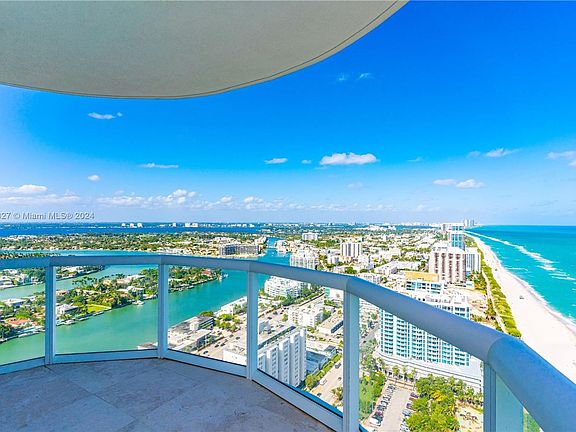 4th image of 6365 Collins Ave APT 4201