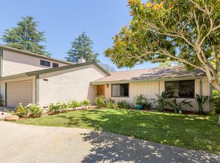 282 N La Cumbre Rd, Santa Barbara, CA 93110