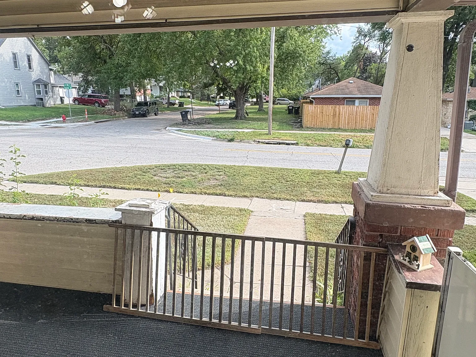 2 bed, 892 sqft, $1,400 — Photo 4