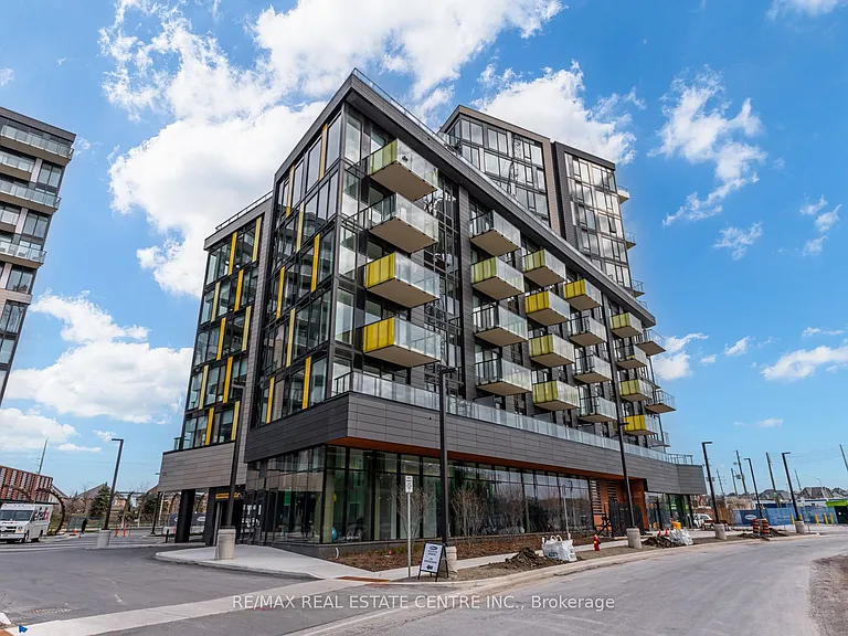 3006 William Cutmore Blvd #1110 — Photo 2