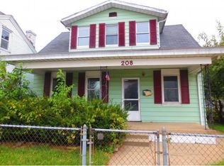 208 Front St, Lawrenceburg, IN 47025