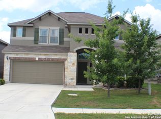 452 Stonebrook Dr, Cibolo, TX 78108