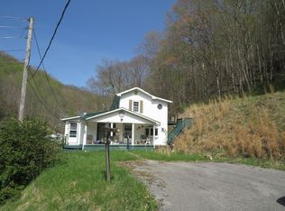 440 Tan Yard Hollow 0 #33-50-022.00, Whitesburg, KY 41858