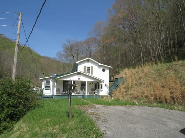 440 Tan Yard Hollow 0 #33-50-022.00, Whitesburg, KY 41858