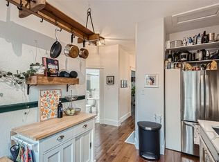 370 N Sherman St, Denver, CO 80203