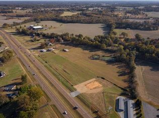 Highway 22, Dresden, TN 38225